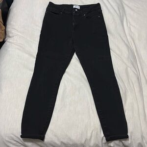 Pistola Size 31 Black Jeans
